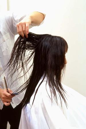 おおたかの森の美容室は個室で安心