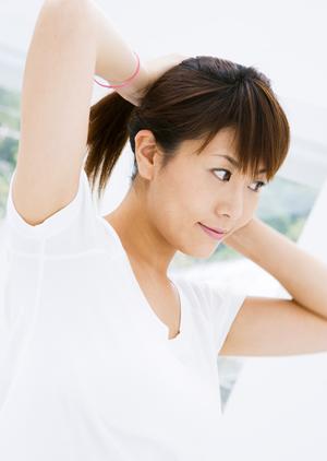 長浜市のルシードスタイルバレッタの良さ